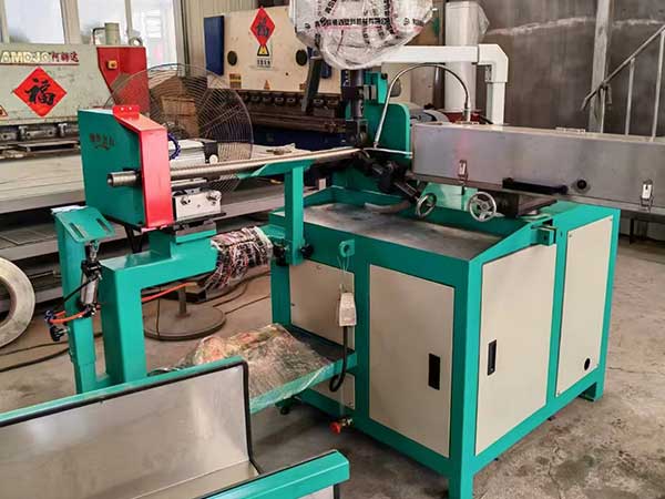 Prestressed Plastic Corrugated Pipe Equipment: Rising Supporting Demand for Water‑Conservancy Projects