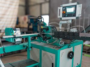 Automotive Wire‑Harness Corrugated Pipe Equipment: Booming Demand Driven by New‑Energy Industry