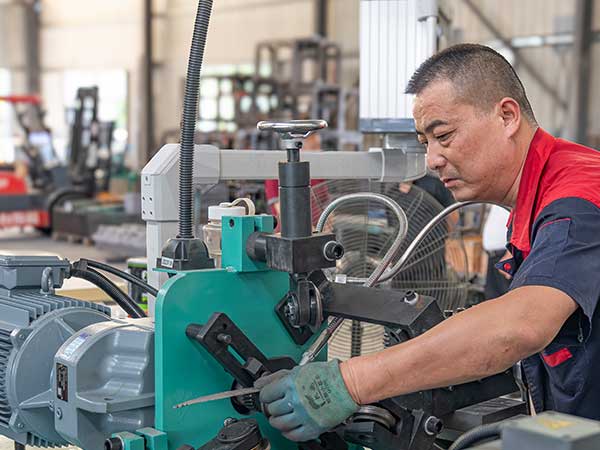 Precision Forming Empowers Infrastructure: Prestressed Metal Corrugated Pipe Equipment Serves as Core Safety Support for Engineering Projects