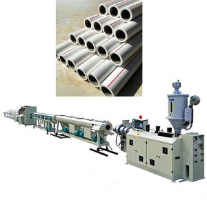 PPR Pipe Equipment