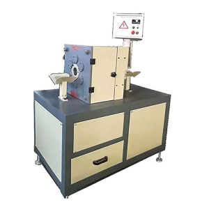 Double-wall Corrugated Pipe Punching Machine Equipment