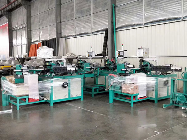 Grid Upgrading Drives Robust Orders for High Temperature Resistant MPP Power Pipe Equipment