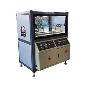 Plastic Cutting Machine