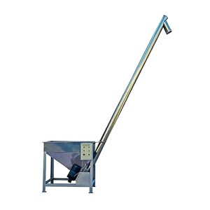 DTC Series Spiral Feeder Machine