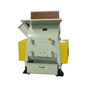 Plastic Crusher