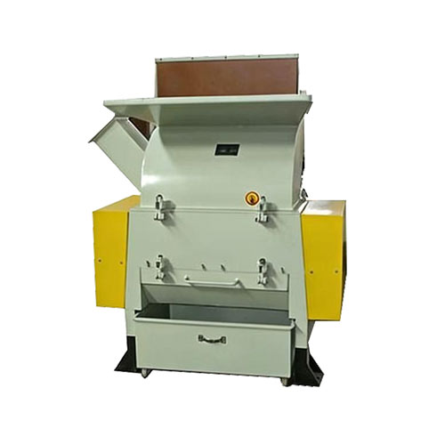 Plastic Crusher
