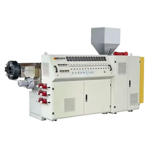 Single Screw Extruder