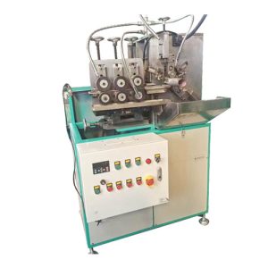 Flexible Pipe Equipment