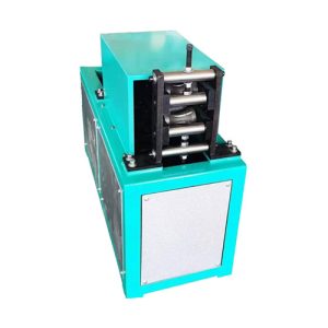 Prestressed Metal Corrugated Pipe Flatting Machine