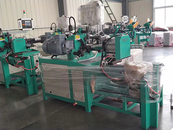 Closed-Loop Recycling System Built by Plastic Crusher and Granulation Lines Boosts Circular Plastic Economy