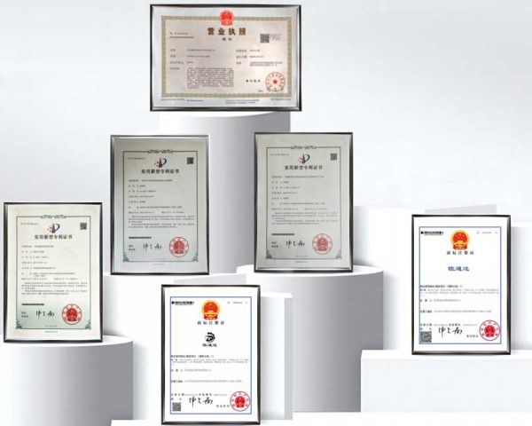 ENTERPRISE QUALIFICATIONS